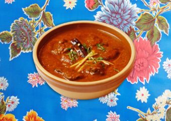 Lamb Rogan Josh