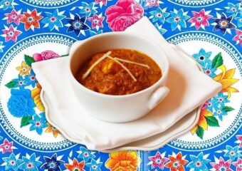 Paneer Butter Masala